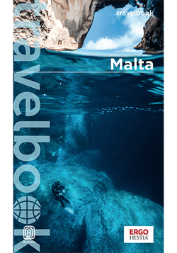 Malta. Travelbook wyd. 4