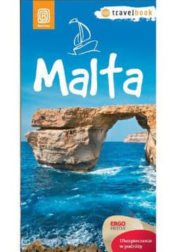Malta. Travelbook. Wydanie 1 - ebook - Katarzyna Rodacka