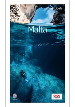 Malta. Travelbook. Wydanie 4 - ebook - Katarzyna Rodacka