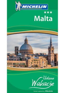 Malta. Udane Wakacje. Wydanie 1 - ebook