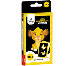 Maluch Kontrasty KONX-9201 - Opracowanie Zbiorowe