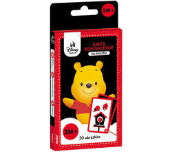 Maluch Kontrasty KONX-9202 - Opracowanie Zbiorowe