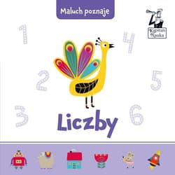 Maluch poznaje Liczby