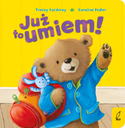 Maluch poznaje świat Już to umiem! - Opracowanie Zbiorowe