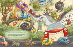 Galeria - zdjęcie nr. 2 - Maluch szuka przyjaciela