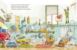 Galeria - zdjęcie nr. 2 - Maluch w przedszkolu