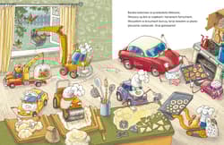 Galeria - zdjęcie nr. 4 - Maluch w przedszkolu