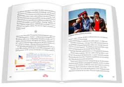 Galeria - zdjęcie nr. 2 - Maluchami dookoła świata Wspomnienia z retro podróży