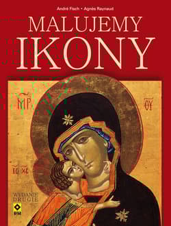 Malujemy ikony - Fisch André Raynaud Agnes