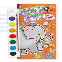 Malujemy razem