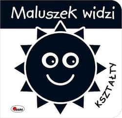 Maluszek widzi Kształty - Opracowanie Zbiorowe