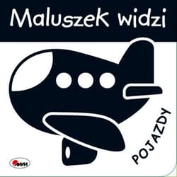 Maluszek widzi Pojazdy - Piotr Kozera