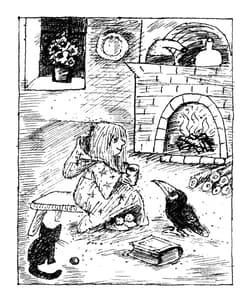 Galeria - zdjęcie nr. 3 - Malutka czarownica