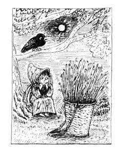 Galeria - zdjęcie nr. 4 - Malutka czarownica