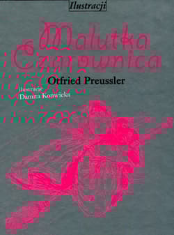 Malutka czarownica - Otfried Preussler