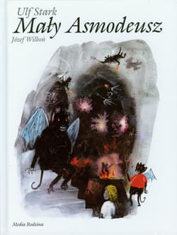 Mały Asmodeusz - Ulf Stark