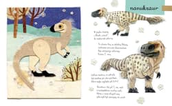 Galeria - zdjęcie nr. 2 - Mały atlas dinozaurów Ewy i Pawła Pawlaków