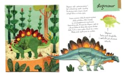 Galeria - zdjęcie nr. 3 - Mały atlas dinozaurów Ewy i Pawła Pawlaków