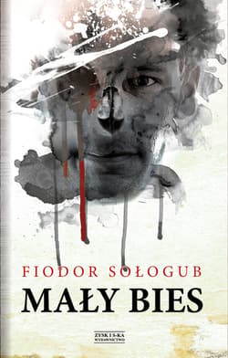 Mały bies - ebook - Fiodor Sołogub