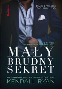 Mały, brudny sekret. Zakazane pragnienia #1 - ebook - Kendall Ryan