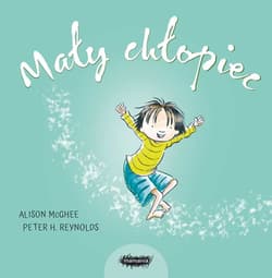 Mały chłopiec - Alison McGhee