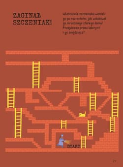 Galeria - zdjęcie nr. 4 - Mały detektyw. Znajdź, sprawdź, zgadnij.