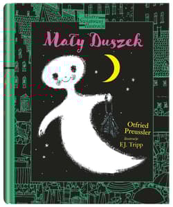 Galeria - zdjęcie nr. 2 - Mały Duszek