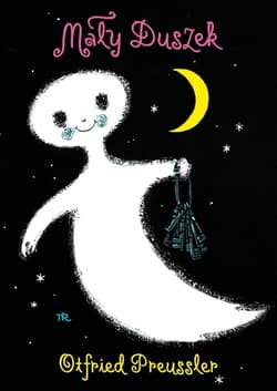 Mały Duszek - Otfried Preussler
