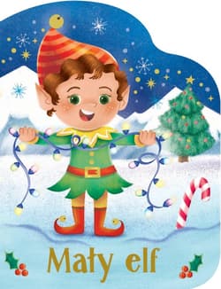 Mały elf - Berry-Byrd Holly