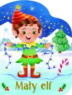 Mały elf - Berry-Byrd Holly