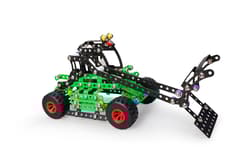 Galeria - zdjęcie nr. 3 - Mały konstruktor 5 in 1 manta