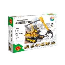 Mały konstruktor 7in1 Melman