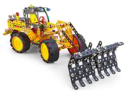 Galeria - zdjęcie nr. 2 - Mały konstruktor 7in1 scratch