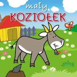 Mały koziołek - Opracowanie Zbiorowe