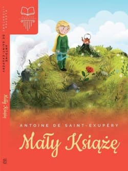 Mały Książę - Antoine de Saint-Exupery