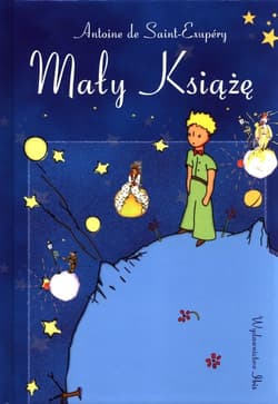 Mały Książę - Antoine de Saint-Exupery