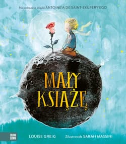 Mały Książę - Louise Greig