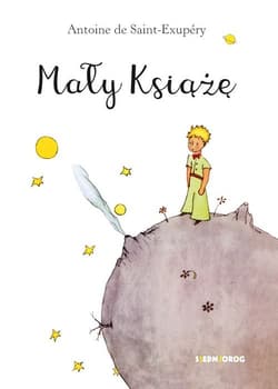 Mały Książę - Antoine de Saint-Exupery