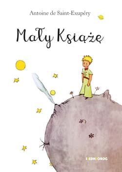 Mały Książę - Antoine de Saint-Exupery