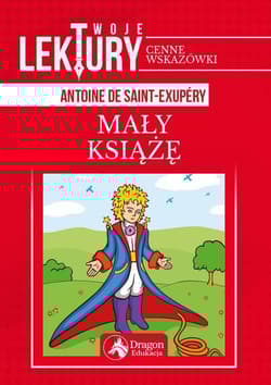 Mały Książę - Antoine de Saint-Exupery