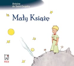 Mały Książę - audiobook