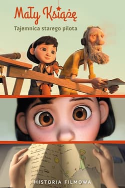 Mały Książę. Tajemnica starego pilota - zbiorowy