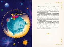 Galeria - zdjęcie nr. 2 - Mały Książę. Wydanie jubileuszowe