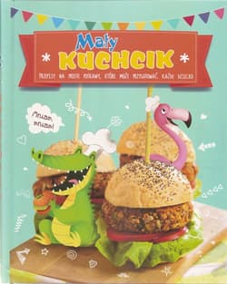 Mały kuchcik