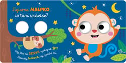 Galeria - zdjęcie nr. 2 - Mały lewku, co tam widzisz?