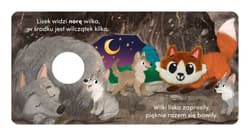Galeria - zdjęcie nr. 2 - Mały lisek. Kocham cię