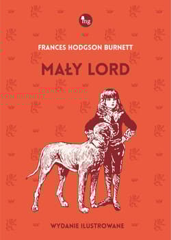 Mały lord - Frances  Hodgson Burnett