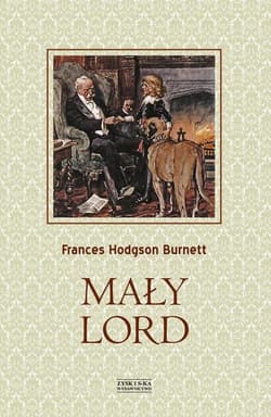 Mały lord - Frances  Hodgson Burnett