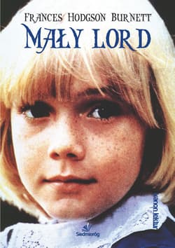 Mały Lord - Frances  Hodgson Burnett