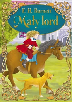 Mały lord - Burnett F. H.